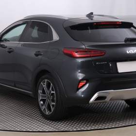 Foto inzerátu Kia XCeed 1.5 T-GDI