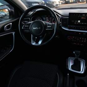 Foto inzerátu Kia XCeed 1.5 T-GDI