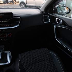 Foto inzerátu Kia XCeed 1.5 T-GDI