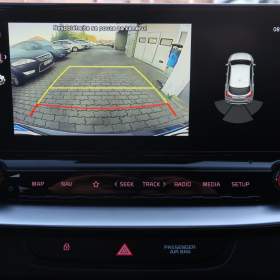 Foto inzerátu Kia XCeed 1.5 T-GDI