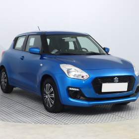 Foto inzerátu Suzuki Swift 1.2 DualJet