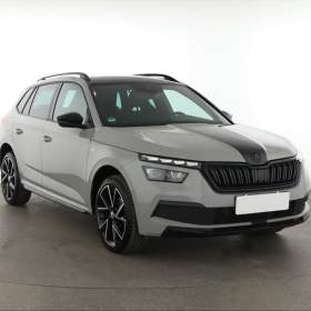 Foto inzerátu Škoda Kamiq 1.5 TSI