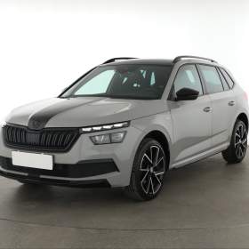 Foto inzerátu Škoda Kamiq 1.5 TSI