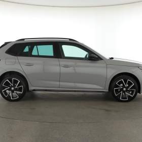 Foto inzerátu Škoda Kamiq 1.5 TSI