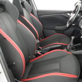 Foto inzerátu Škoda Kamiq 1.5 TSI