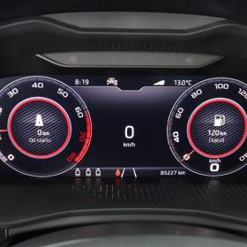 Foto inzerátu Škoda Kamiq 1.5 TSI