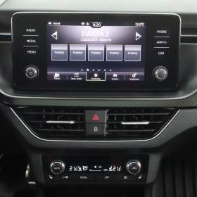 Foto inzerátu Škoda Kamiq 1.5 TSI