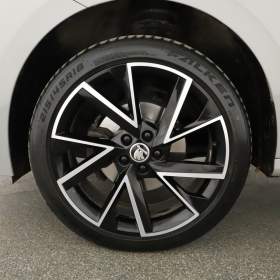 Foto inzerátu Škoda Kamiq 1.5 TSI