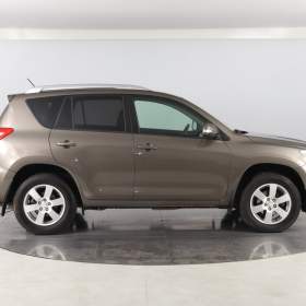 Foto inzerátu Toyota Rav4 2.2 D-4D