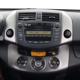 Foto inzerátu Toyota Rav4 2.2 D-4D