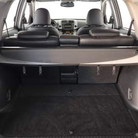 Foto inzerátu Toyota Rav4 2.2 D-4D