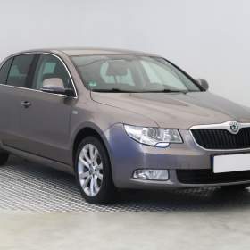 Foto inzerátu Škoda Superb 1.8 TSI