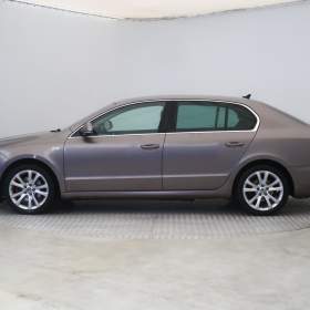 Foto inzerátu Škoda Superb 1.8 TSI