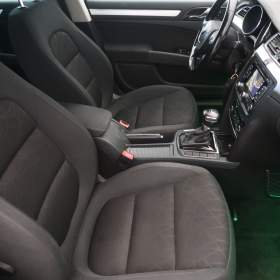 Foto inzerátu Škoda Superb 1.8 TSI