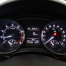 Foto inzerátu Škoda Superb 1.8 TSI