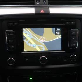 Foto inzerátu Škoda Superb 1.8 TSI