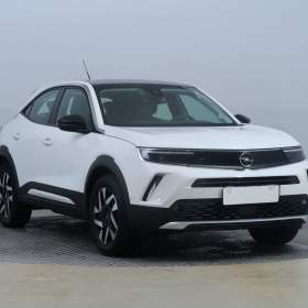 Opel Mokka- e Electric 50 kWh / 19677010