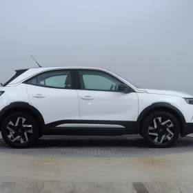 Foto inzerátu Opel Mokka-e Electric 50 kWh