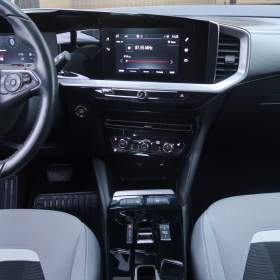 Foto inzerátu Opel Mokka-e Electric 50 kWh