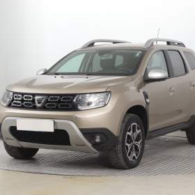 Foto inzerátu Dacia Duster 1.2 TCe