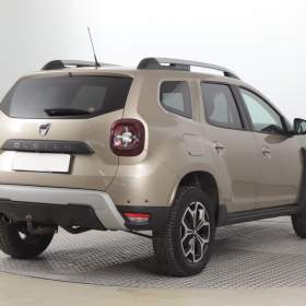 Foto inzerátu Dacia Duster 1.2 TCe
