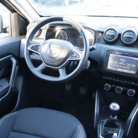 Foto inzerátu Dacia Duster 1.2 TCe