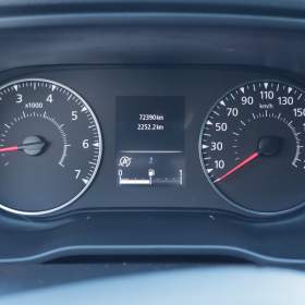 Foto inzerátu Dacia Duster 1.2 TCe