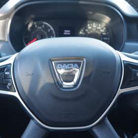 Foto inzerátu Dacia Duster 1.2 TCe
