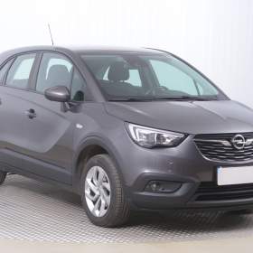Opel Crossland 1.2 Turbo / 19677013