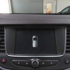 Foto inzerátu Opel Crossland 1.2 Turbo