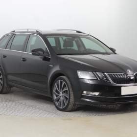 Fotka k inzerátu Škoda Octavia 2.0 TDI / 19676621