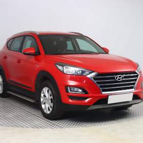 Fotka k inzerátu Hyundai Tucson 1.6 CRDi / 19487659