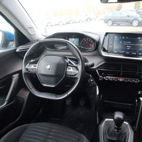 Foto inzerátu Peugeot 2008 1.2 PureTech