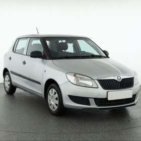 Fotka k inzerátu Škoda Fabia 1.2 12V / 19676711