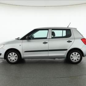 Foto inzerátu Škoda Fabia 1.2 12V