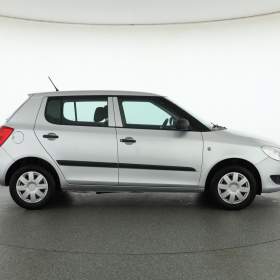 Foto inzerátu Škoda Fabia 1.2 12V