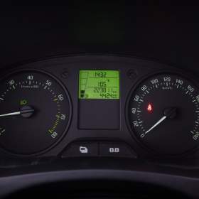 Foto inzerátu Škoda Fabia 1.2 12V