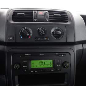 Foto inzerátu Škoda Fabia 1.2 12V