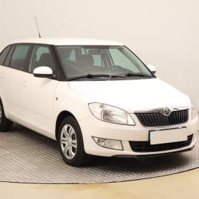 Skoda Fabia 1.6 TDI / 19677958