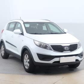 Fotka k inzerátu Kia Sportage 1.7 CRDi / 19190073