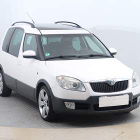 Škoda Roomster 1.6 16V / 19677961