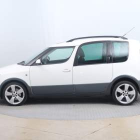 Foto inzerátu Škoda Roomster 1.6 16V