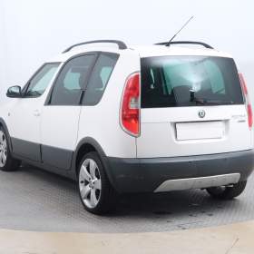 Foto inzerátu Škoda Roomster 1.6 16V