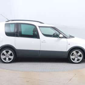 Foto inzerátu Škoda Roomster 1.6 16V