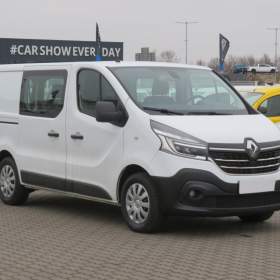 Fotka k inzerátu Renault Trafic 2.0 dCi / 18770431