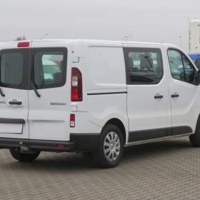 Foto inzerátu Renault Trafic 2.0 dCi