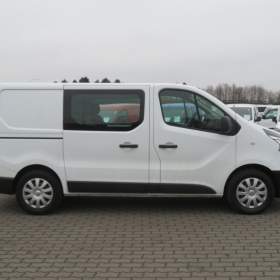 Foto inzerátu Renault Trafic 2.0 dCi