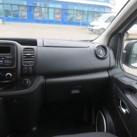 Foto inzerátu Renault Trafic 2.0 dCi