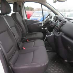 Foto inzerátu Renault Trafic 2.0 dCi