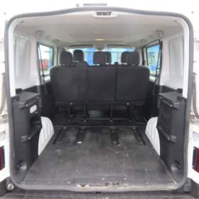 Foto inzerátu Renault Trafic 2.0 dCi